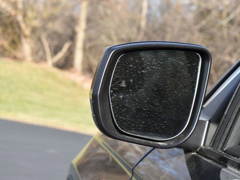 New 2025 Jeep Grand Cherokee Laredo w/ Luxury Tech Group I image 33