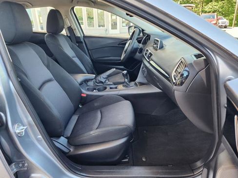 Used 2014 MAZDA MAZDA3 i Sport FWD image 18