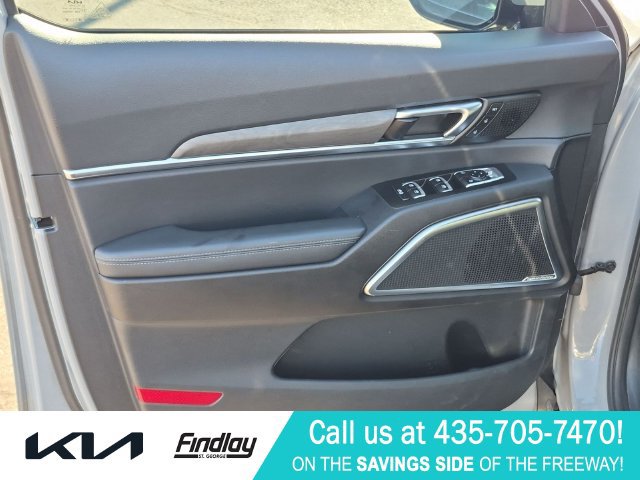 Certified 2024 Kia Telluride SX Prestige X-Line AWD/4WD image 13