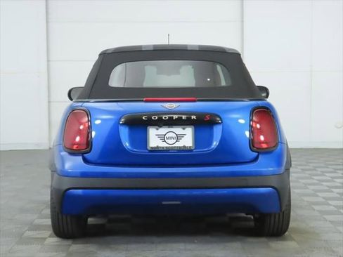 New 2026 MINI Cooper S image 14