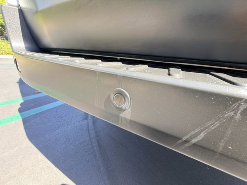 Used 2023 Ford Transit 350 148 High Roof AWD image 4