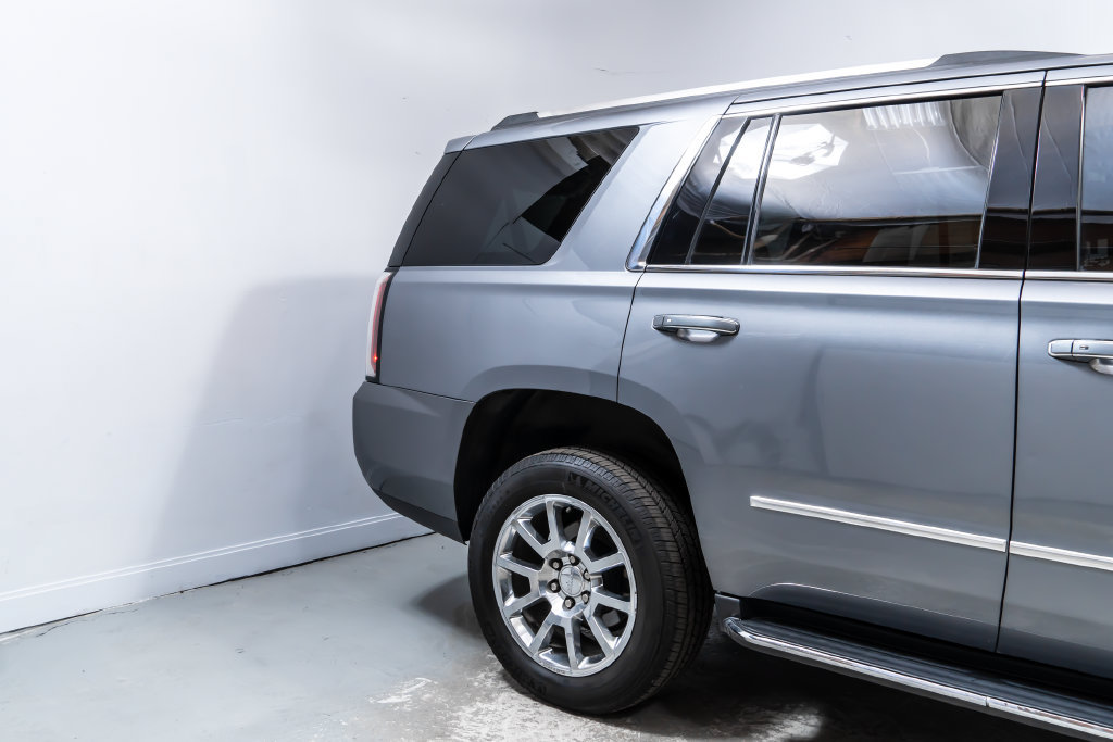 Used 2019 GMC Yukon Denali AWD/4WD image 11