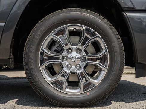 New 2026 RAM 1500 Big Horn image 18