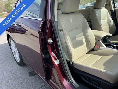 Used 2014 Honda Accord EX-L image 23