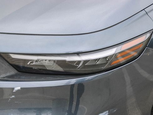 Used 2024 Honda Accord LX image 7