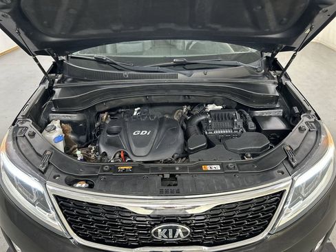 Used 2015 Kia Sorento LX AWD/4WD image 23