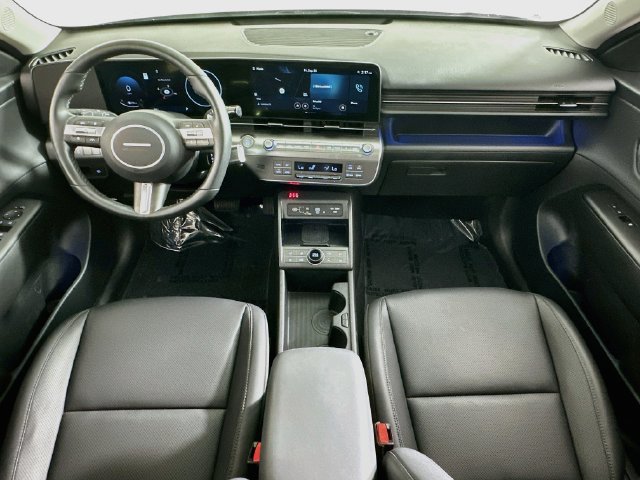 Used 2026 Hyundai Kona Limited FWD image 13