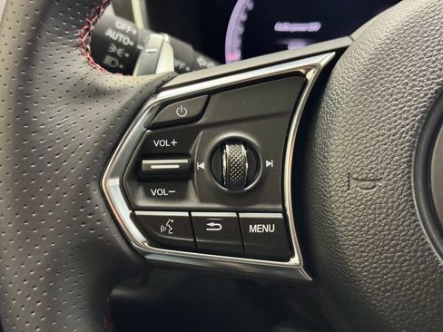 Used 2026 Acura MDX A-Spec AWD/4WD image 22