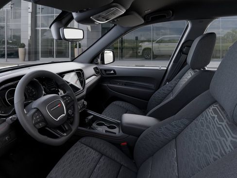 New 2026 Dodge Durango GT w/ Blacktop Package RWD image 22