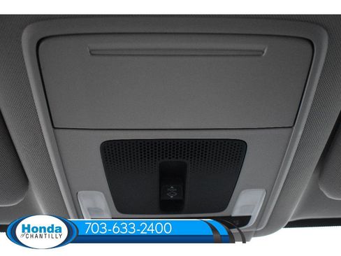 New 2026 Honda CR-V EX image 20