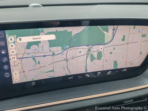 New 2026 Buick Envision Sport Touring image 15