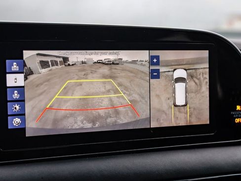 Used 2021 Hyundai Palisade Limited image 26