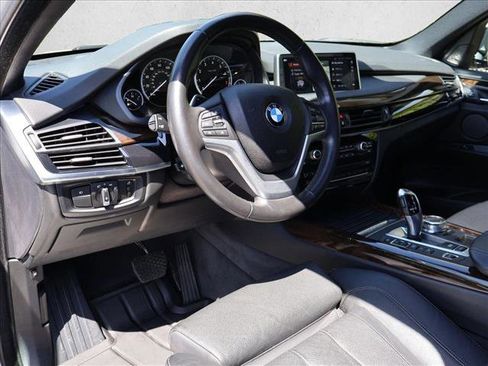 Used 2018 BMW X5 xDrive40e AWD/4WD image 14
