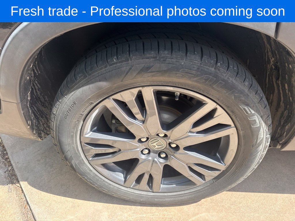 Used 2021 Honda Passport EX-L image 36