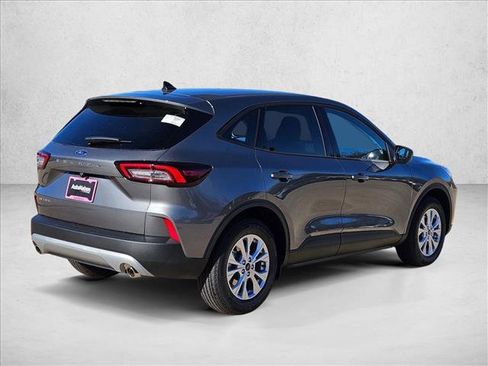 New 2026 Ford Escape Active FWD image 2