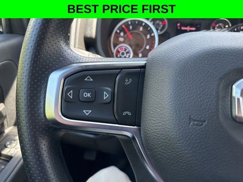 New 2026 RAM 5500 Tradesman w/ Chrome Appearance Group AWD/4WD image 27