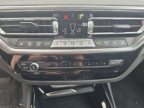 Used 2023 BMW X3 xDrive30i w/ Convenience Package w/ZPA AWD/4WD image 30