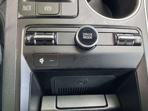 Used 2024 Kia K5 GT-Line w/ GT-Line Premium Package FWD image 15