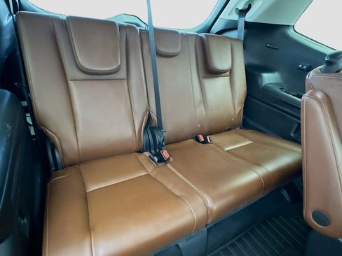 Used 2020 Subaru Ascent Touring w/ Popular Package #2A image 19