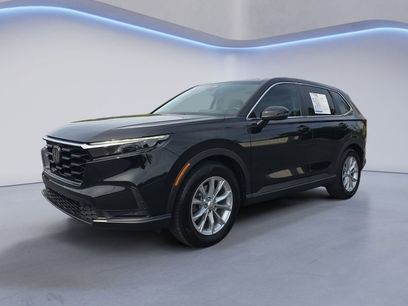 Certified 2025 Honda CR-V EX-L