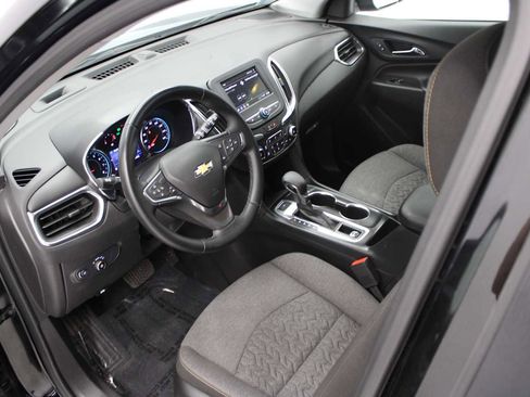 Used 2024 Chevrolet Equinox LT image 17