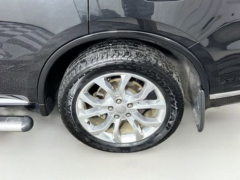 Used 2016 Dodge Durango Citadel w/ Premium Entertainment Group image 33