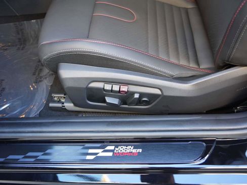 Used 2025 MINI Cooper John Cooper Works image 13