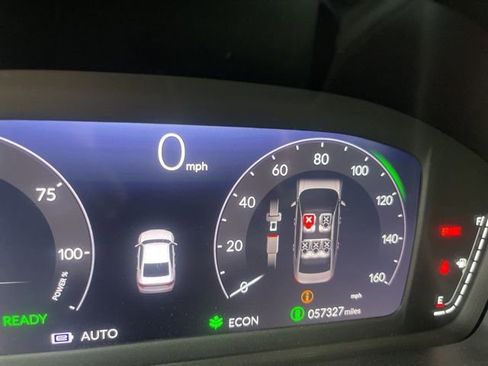 Used 2023 Honda Accord EX-L image 9