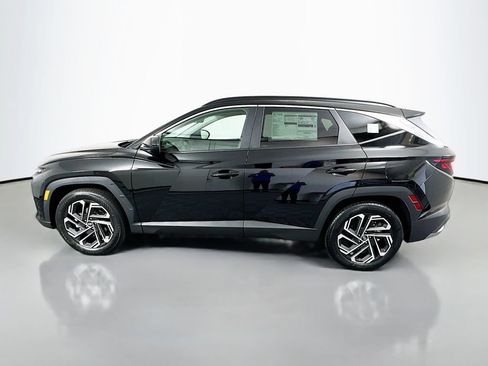 New 2026 Hyundai Tucson SEL Plus FWD image 8