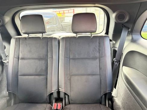 New 2026 Dodge Durango GT image 43