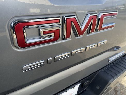 New 2025 GMC Sierra 1500 Elevation w/ Preferred Package image 32