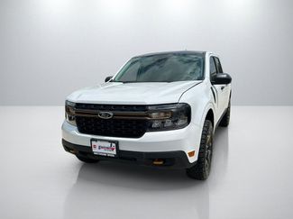 Used 2023 Ford Maverick Tremor video 2