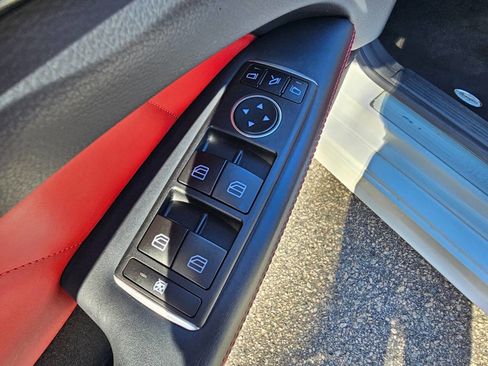 Used 2016 Mercedes-Benz CLS 550 image 12