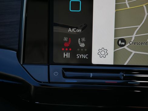 New 2026 Volkswagen Atlas SEL Premium R-Line image 22