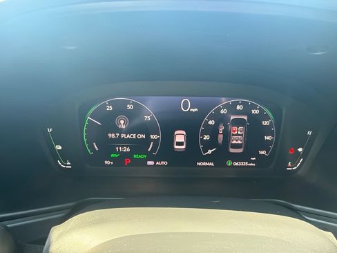 Used 2023 Honda Accord Sport image 23