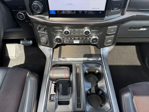 Used 2024 Ford F150 Raptor w/ Equipment Group 803A Raptor R AWD/4WD image 15