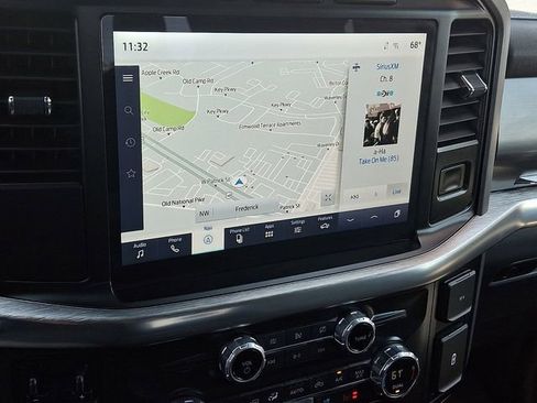 Certified 2021 Ford F150 Lariat AWD/4WD image 15