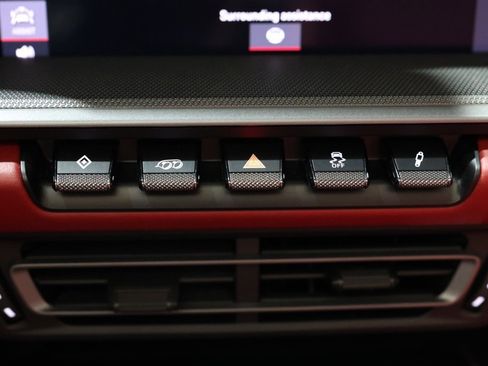 Used 2021 Porsche 911 Targa 4S image 41