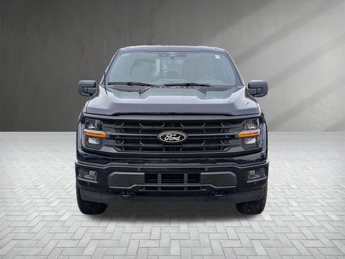 New 2026 Ford F150 XLT w/ Equipment Group 302A MID AWD/4WD image 5