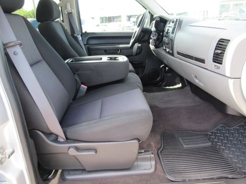 Used 2011 Chevrolet Silverado 1500 LS RWD image 10