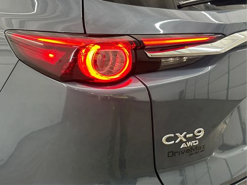 Used 2023 MAZDA CX-9 Carbon Edition image 35