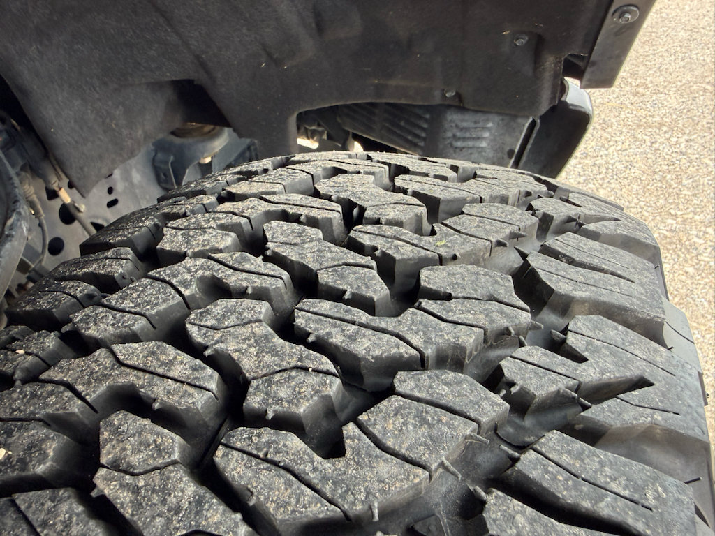Used 2025 Ford F150 Raptor AWD/4WD image 10