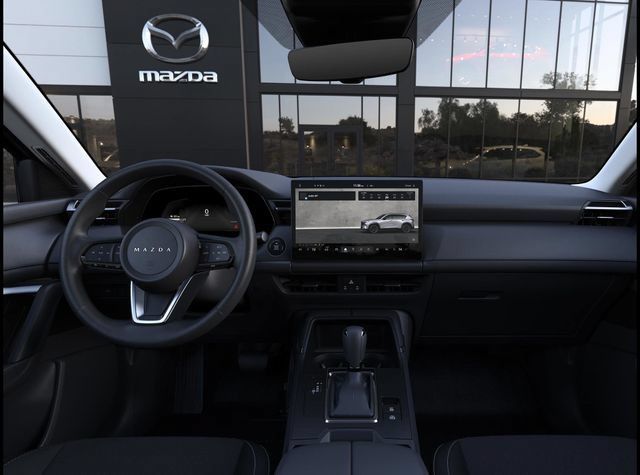 New 2026 MAZDA CX-5 AWD 2.5 S image 2