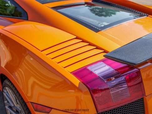 Used 2004 Lamborghini Gallardo AWD/4WD image 76