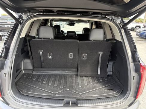 Used 2022 Kia Telluride EX FWD image 11
