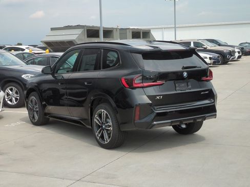New 2027 BMW X1 xDrive28i w/ Technology Package AWD/4WD image 9