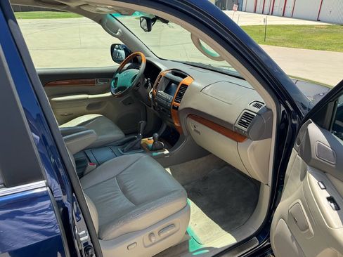 Used 2007 Lexus GX 470 AWD/4WD image 15