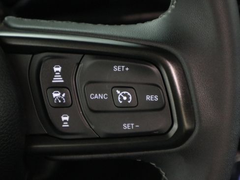 Used 2026 Jeep Gladiator Rubicon AWD/4WD image 28