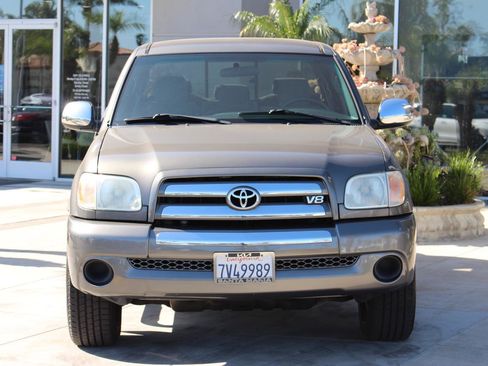 Used 2005 Toyota Tundra SR5 image 4