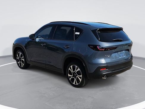 New 2026 MAZDA CX-5 Preferred AWD/4WD image 7